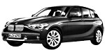 BMW F20 U1581 Fault Code