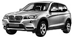 BMW F25 U1581 Fault Code