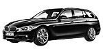 BMW F31 U1581 Fault Code